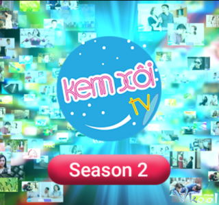 Phim Kem Xôi Tv 2 - Kem Xoi Tv Season 2 (2016)