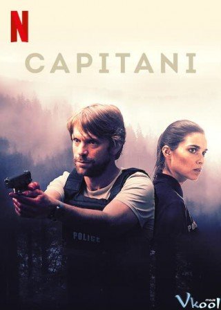 Phim Cảnh Sát Capitani - Capitani (2019-2020)