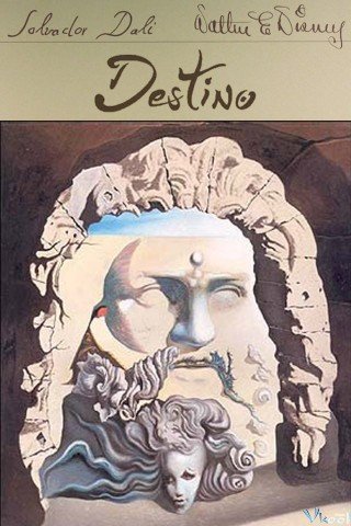 Định Mệnh - Destino (2003)