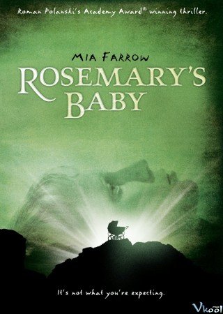 Phim Đứa Con Của Rosemary - Rosemary