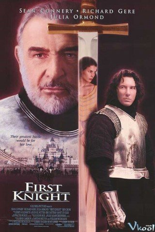 Hiệp Sĩ Thứ Nhất - First Knight 1995
