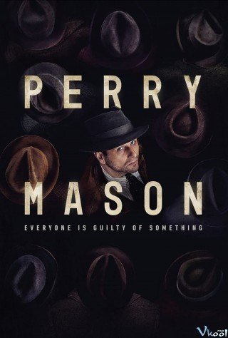Luật Sư Perry Mason 1 - Perry Mason Season 1 2020
