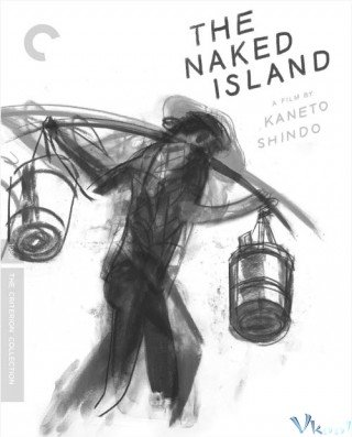 Đảo Trần - The Naked Island (1960)