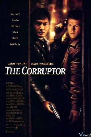 Kẻ Thất Bại - The Corruptor (1999)