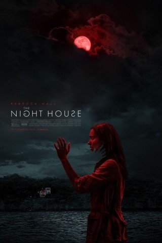 Ngôi Nhà Về Đêm - The Night House 2020