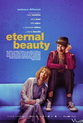 Phim Vẻ Đẹp Vĩnh Cửu - Eternal Beauty (2019)