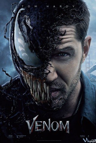 Phim Quái Vật Venom - Venom (2018)