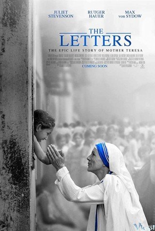 Những Bức Thư - The Letters (2014)