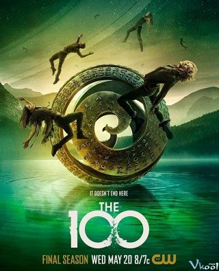 100 Phần 7 - The 100 Season 7 (2020)