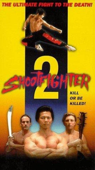 Trận Chiến Cuối Cùng - Shootfighter 2 (1996)