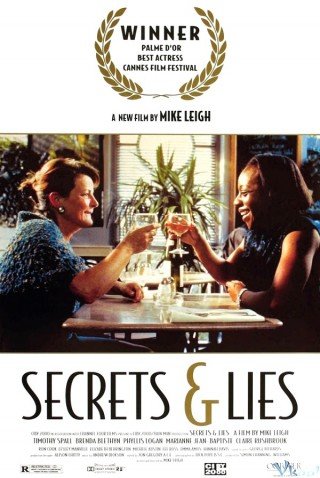 Bí Mật Và Dối Trá - Secrets & Lies (1996)