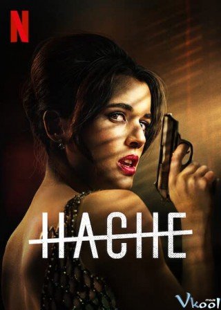 H 2 - Hache Season 2 (2021)