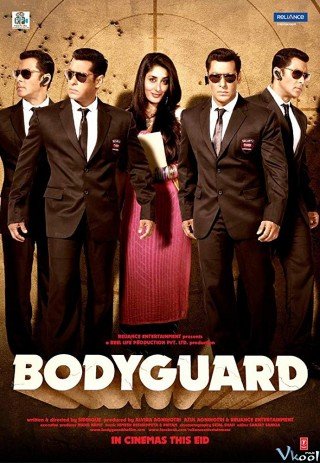 Bảo Vệ Người Đẹp - Bodyguard 2011