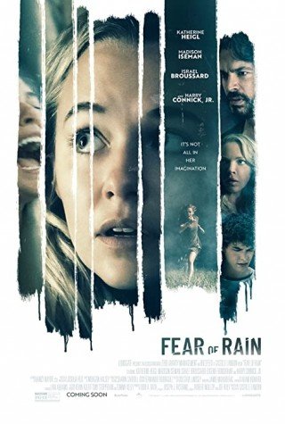 Nỗi Sợ Của Bé Mưa - Fear Of Rain (2021)
