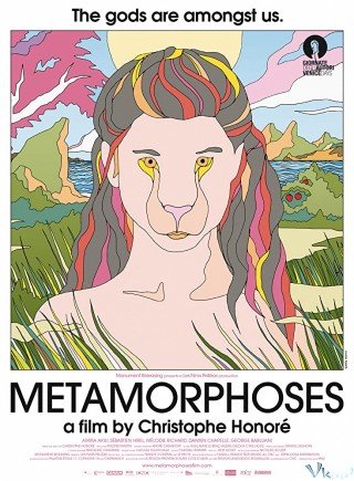 Phim Biến Thân - Metamorphoses (2014)