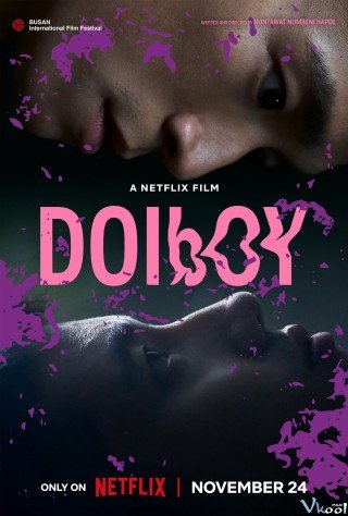 Phim Doi Boy - Doi Boy (2023)