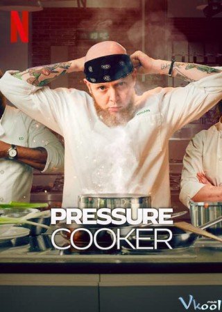 Nồi Áp Suất - Pressure Cooker 2023
