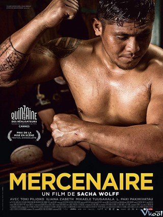 Khát Khao - Mercenary (2016)