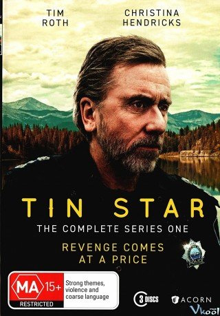 Phù Hiệu Thiếc 1 - Tin Star Season 1 2017