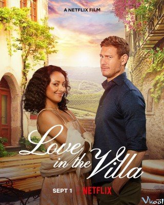 Phim Villa Tình Yêu - Love In The Villa (2022)