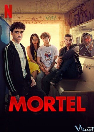Phim Truy Tìm Hung Thủ 2 - Mortel Season 2 (2021)