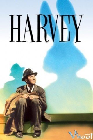 Chú Thỏ Harvey - Harvey (1950)