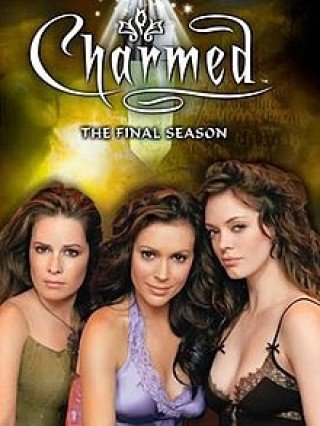 Phép Thuật Phần 8 - Charmed Season 8 2005