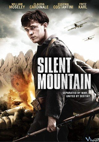 Ngọn Núi Trầm Lặng - The Silent Mountain 2014