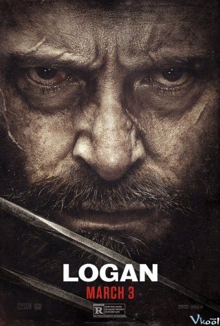 Logan - Logan 2017