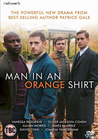 Chuyện Tình Thế Chiến 2 - Man In An Orange Shirt Season 1 (2017)