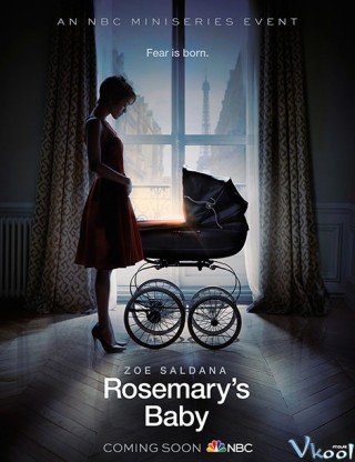 Phim Đứa Con Của Rosemary - Rosemary