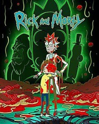 Rick Và Morty 7 - Rick & Morty: Season 7 (2023)