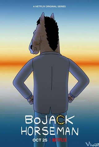 Bojack Horseman Phần 6 - Bojack Horseman Season 6 2019
