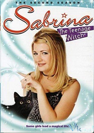 Sabrina, Cô Phù Thủy Nhỏ (phần 2) - Sabrina, The Teenage Witch Season 2 (1997)