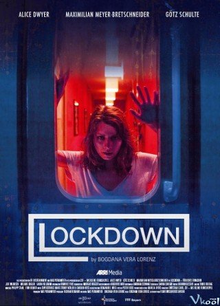 Phim Giam Cầm - Lockdown: Tödliches Erwachen (2017)