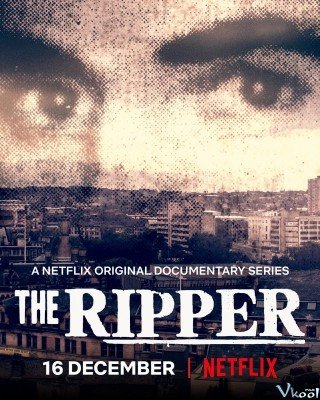 Phim Đồ Tể Yorkshire - The Ripper (2020)