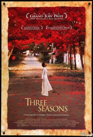 Ba Mùa - Three Seasons 1999