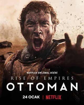 Phim Đế Quốc Trỗi Dậy: Ottoman - Rise Of Empires: Ottoman (2020)