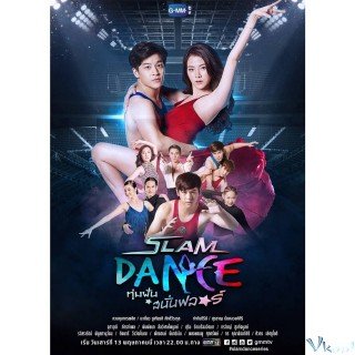 Phim Đấu Trường Ước Mơ - Slam Dance (2017)