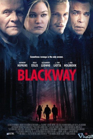 Con Đường Tăm Tối - Blackway (2015)