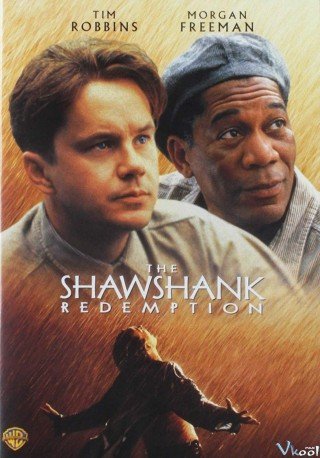Nhà Tù Shawshank - The Shawshank Redemption 1994