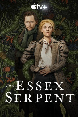 Thuồng Luồng Xứ Essex - The Essex Serpent (2022)