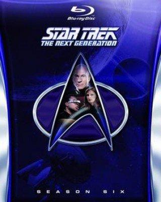 Star Trek: Thế Hệ Tiếp Theo Phần 6 - Star Trek: The Next Generation Season 6 (1992-1993)