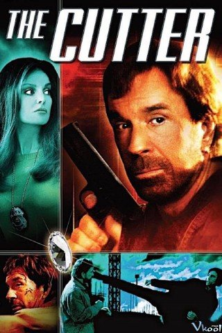 Phim Chiếc Máy Cắt - The Cutter (2005)