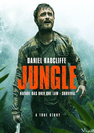 Lạc Vào Rừng Sâu - Jungle (2017)