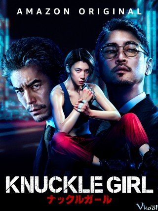 Cô Gái Đốt Ngón Tay - Knuckle Girl (2023)