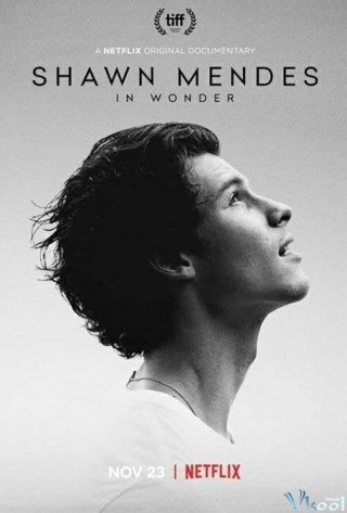 Phim Theo Chân Shawn Mendes - Shawn Mendes: In Wonder (2020)