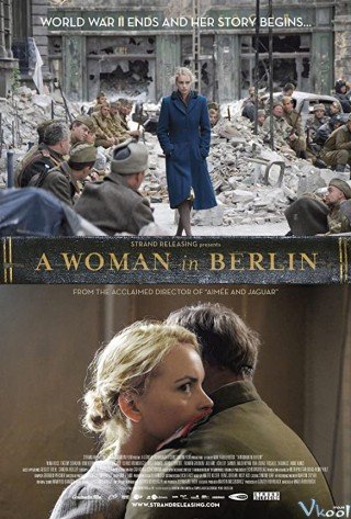 Người Phụ Nữ Ở Berlin - A Woman In Berlin (2008)