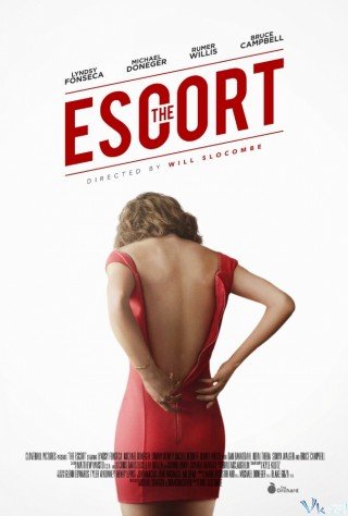 Đẳng Cấp Gái Gọi - The Escort (2015)