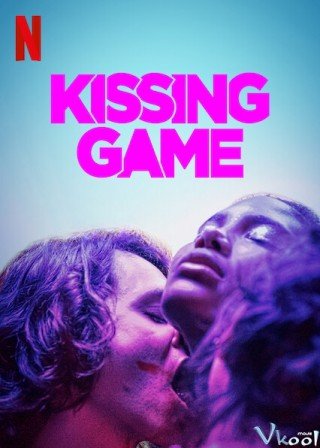 Trò Chơi Truyền Miệng - Kissing Game 2020